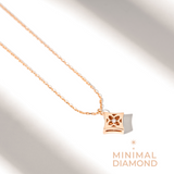 North Star Necklace